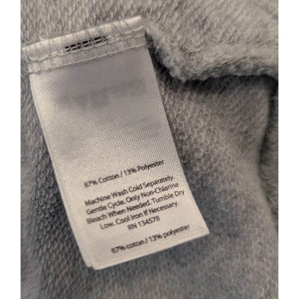 Vineyard Vines Performance Snap Placket Quilted P… - image 5